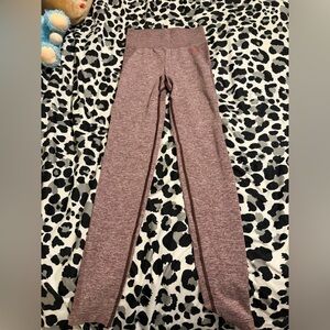 gymshark leggings